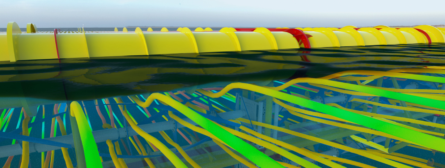 SOLIDWORKS Flow Simulation