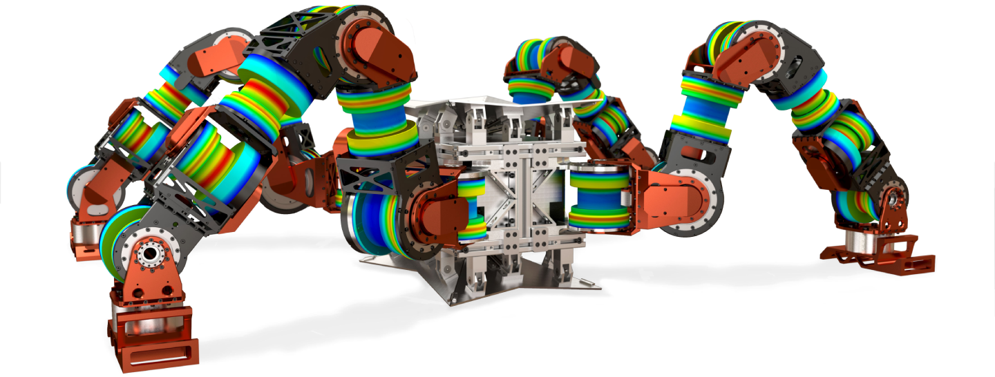 SOLIDWORKS Simulation Standard